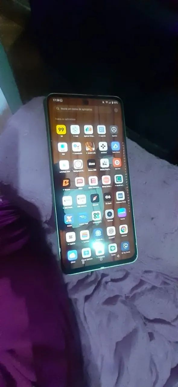 Realme C67  - Foto 2