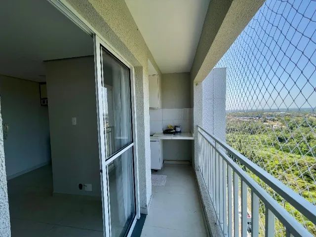 Apartamento | ?Resid. Sport Gardens - Foto 3