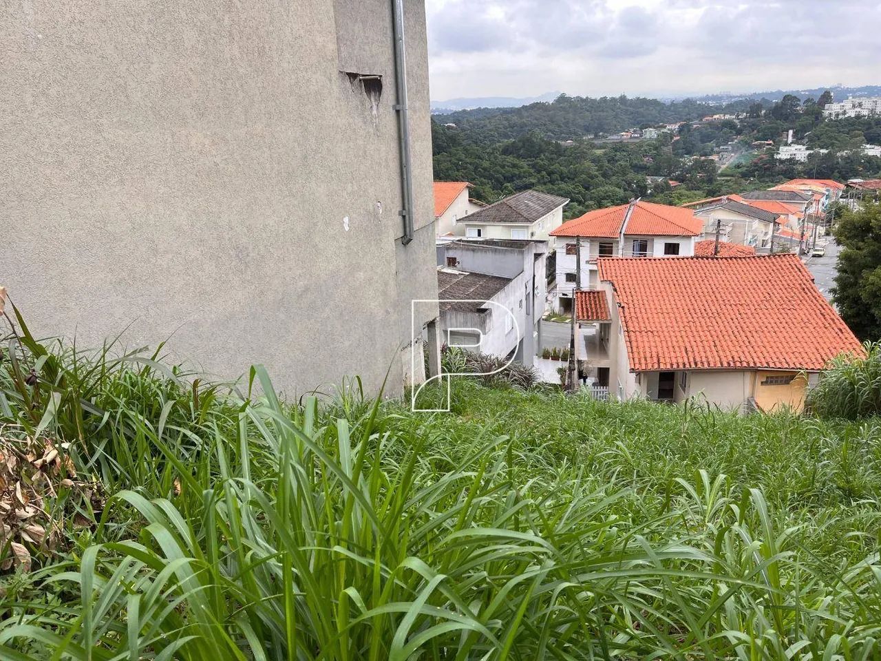 Terreno à venda, 250 m² por R$ 250.000,00 - Vila D'Este - Cotia/SP