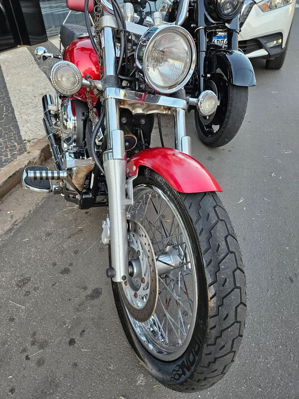 Dragstar 650cc - Foto 5