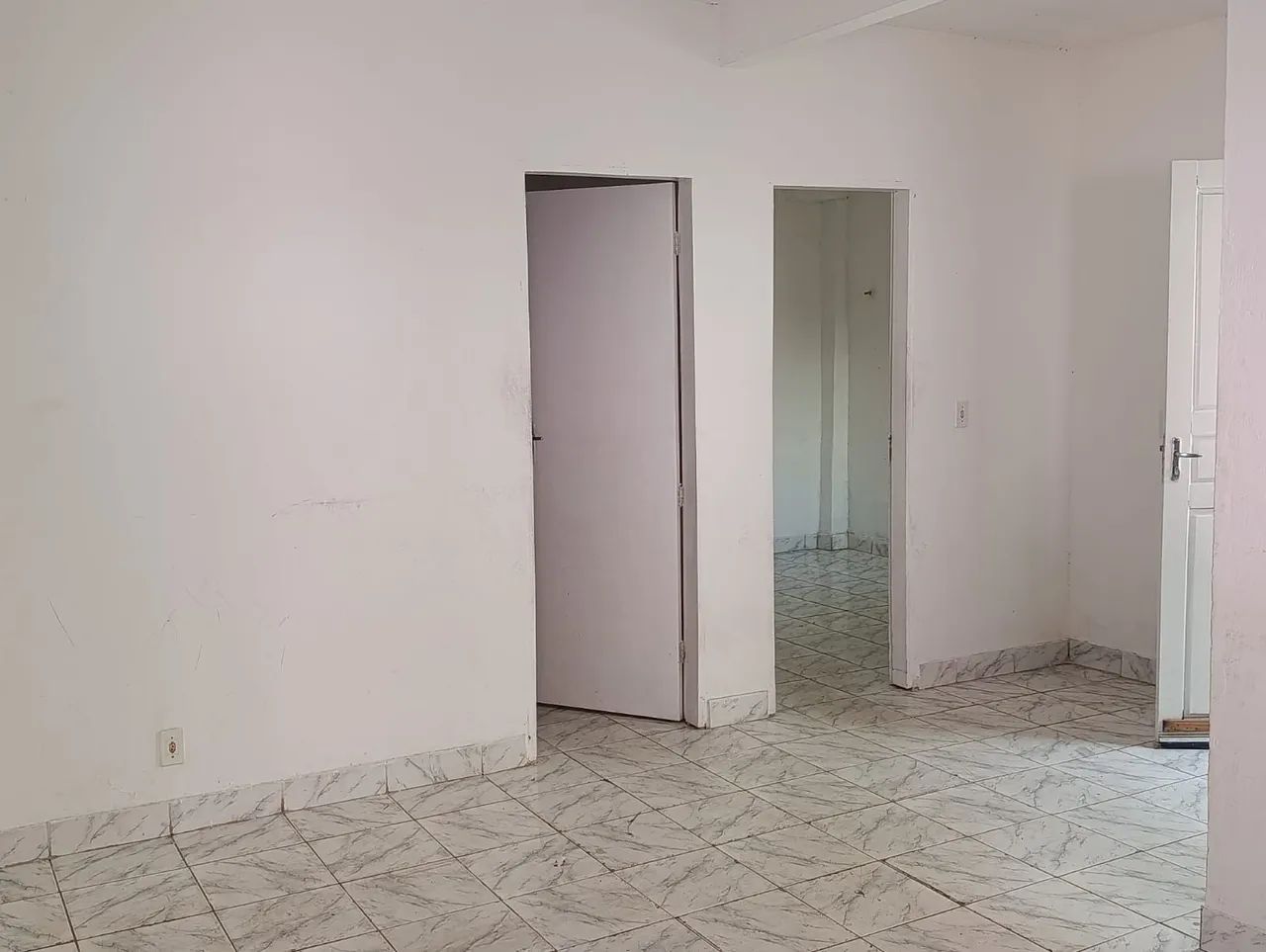 Alugo casa no Marcos Freire  - Foto 2