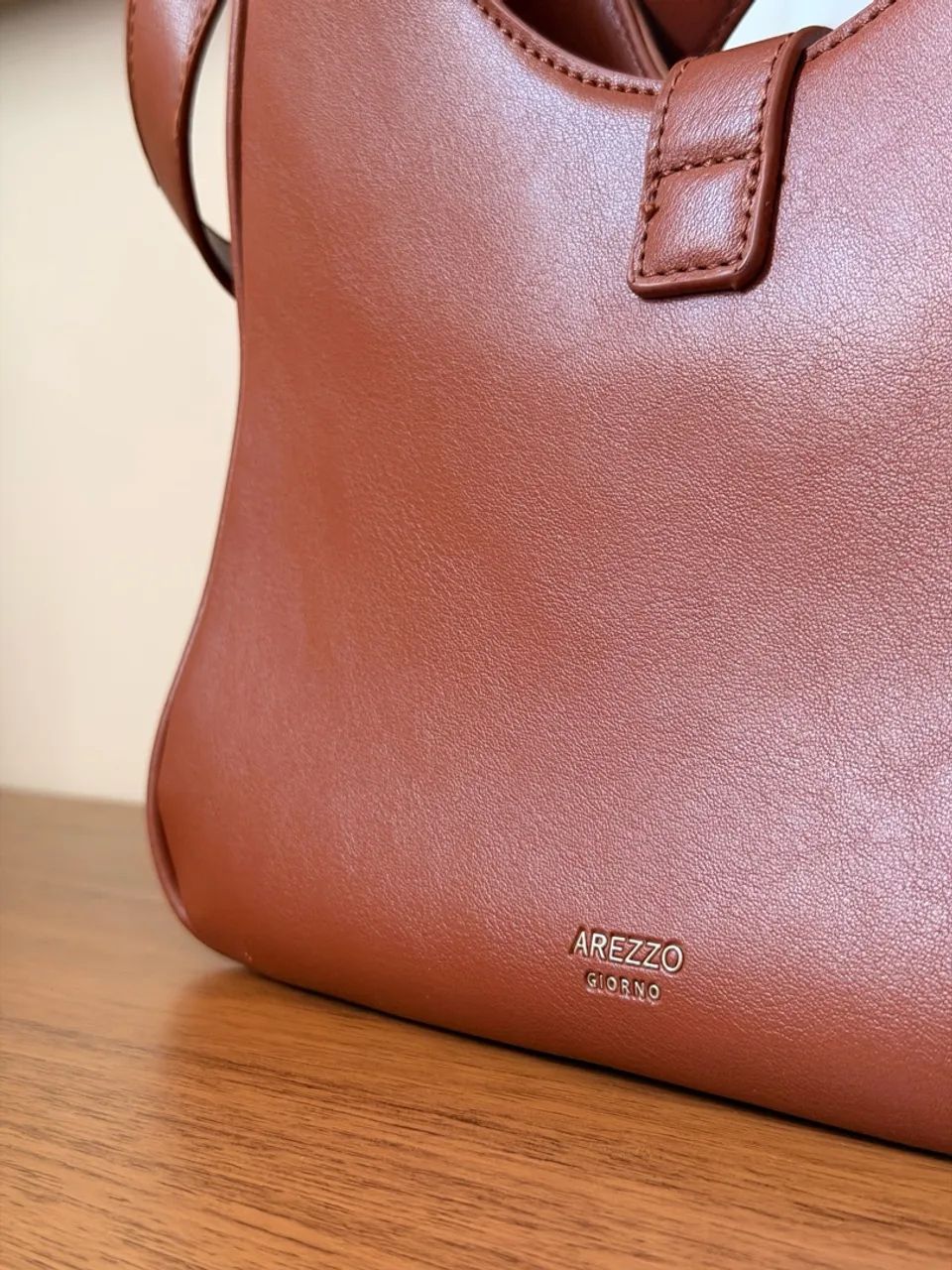 Bolsa Arezzo - Foto 3