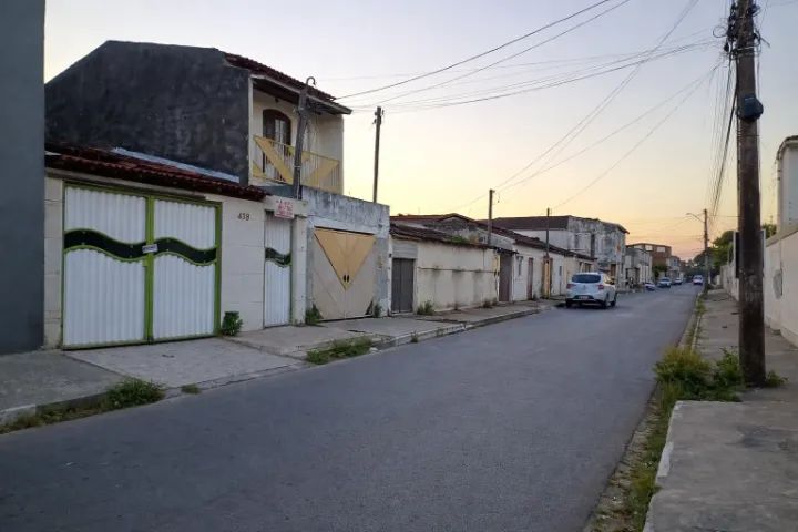 Foto - Feira de Santana - Conceição