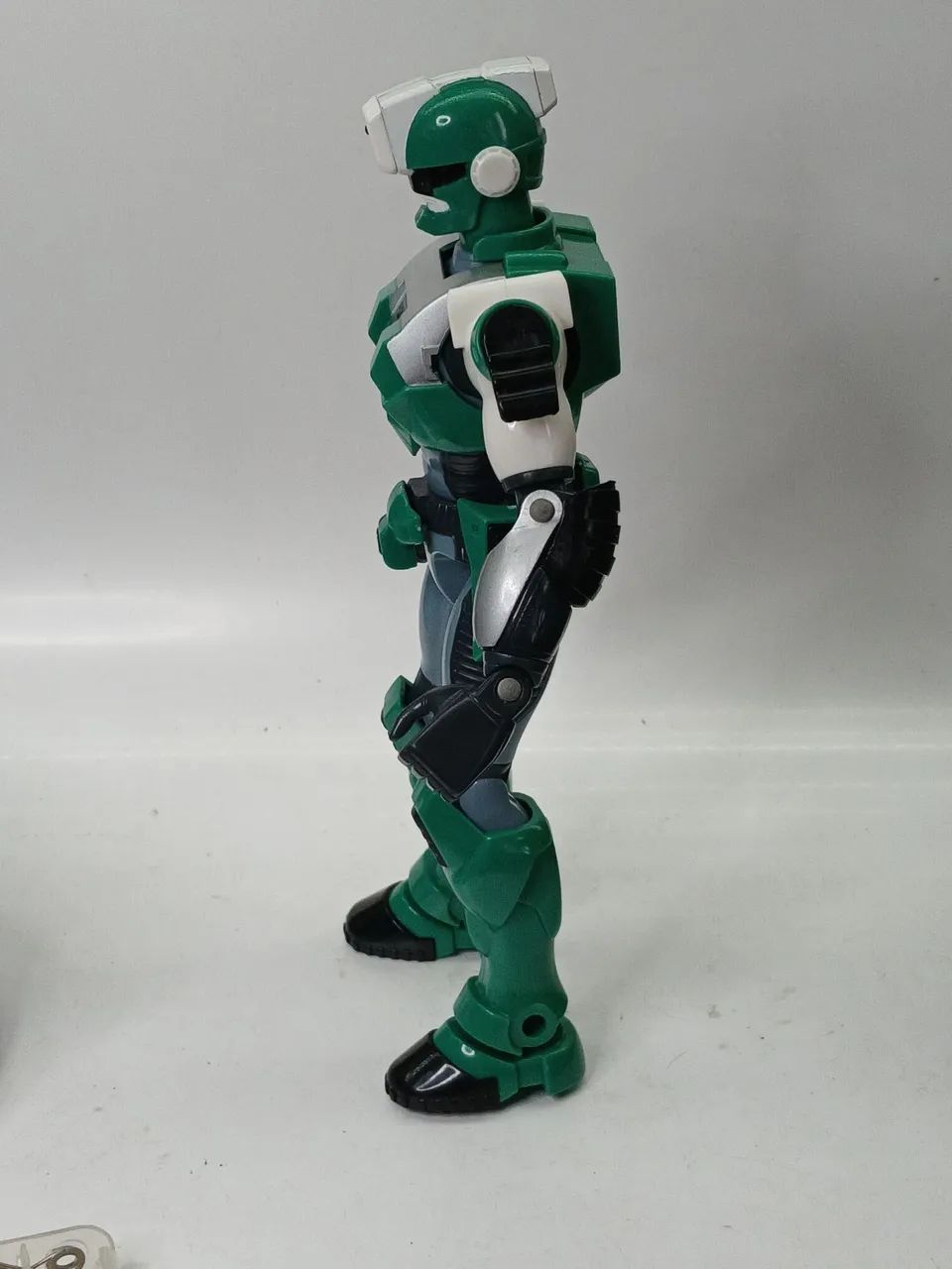 Figura Articulada Cybercops Unidade Marte - Takara - Foto 3