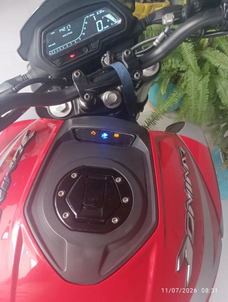 Bajaj 250 cc - Foto 2