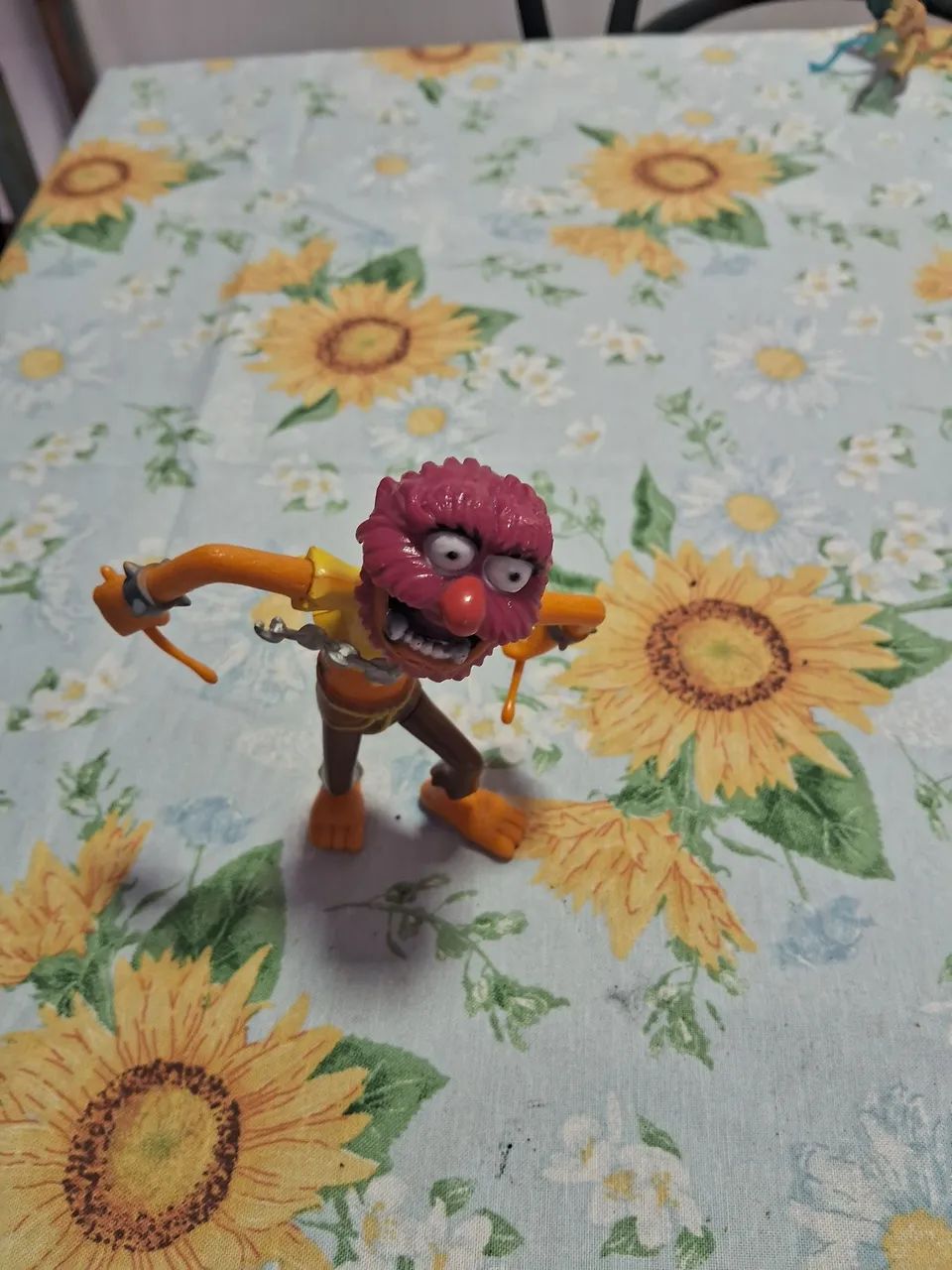 Eletric Mayhem (Muppets) - Foto 3