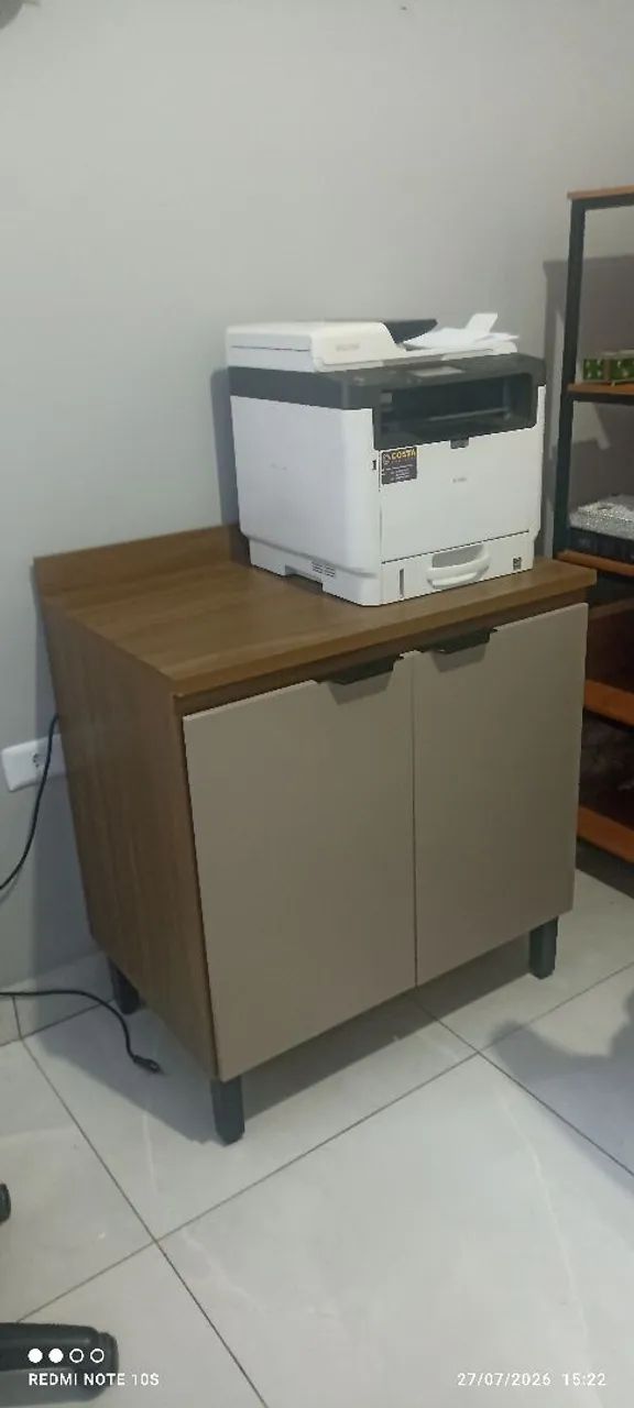 Balcão 