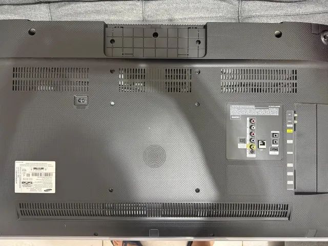 TV Samsung Smart LED 40 pol - Foto 4