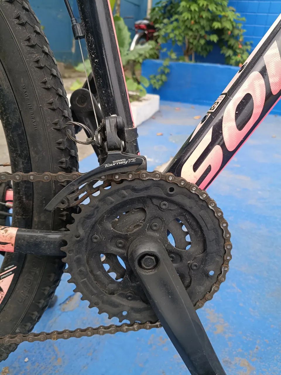 BICICLETA ARO 29  - Foto 2
