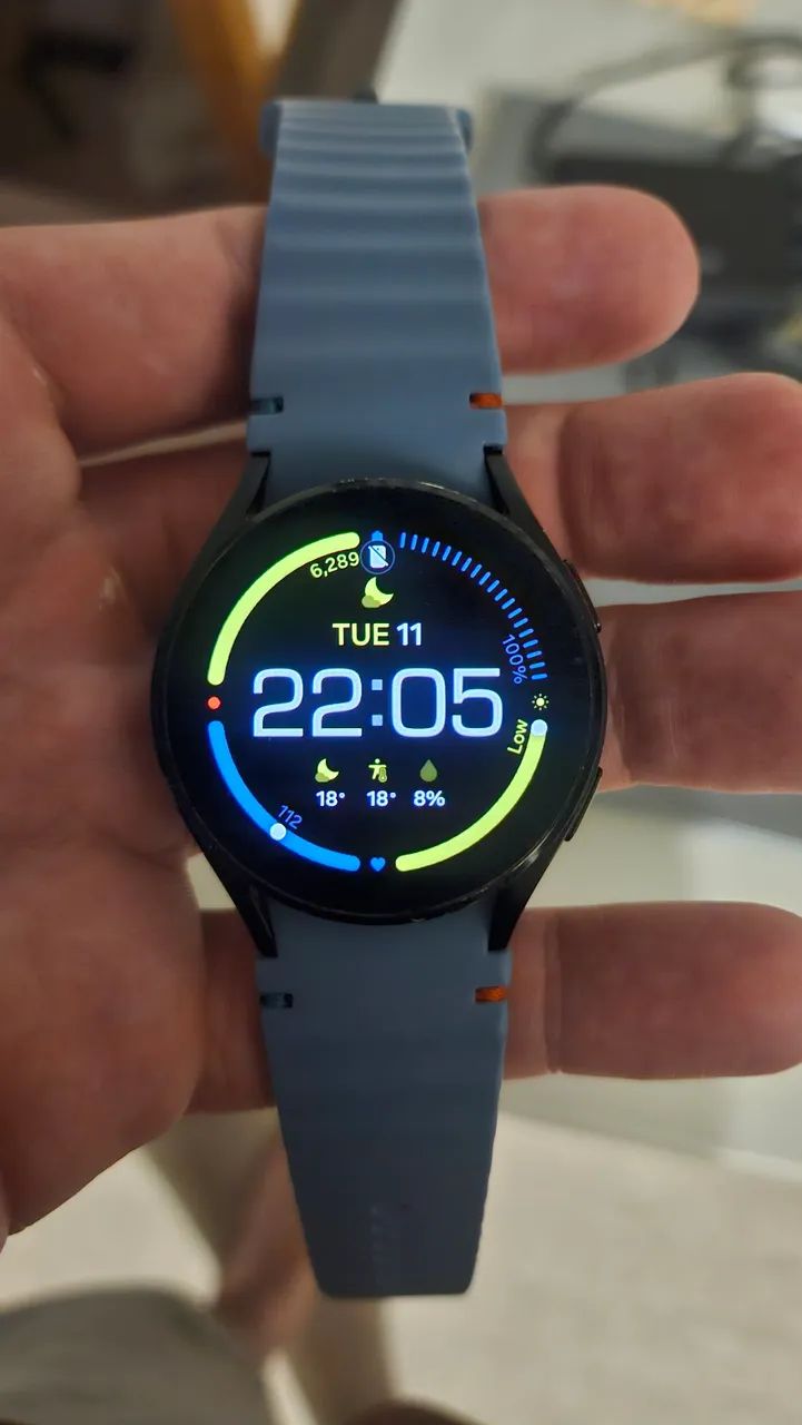 Smartwatch Galaxy Watch 4 40mm