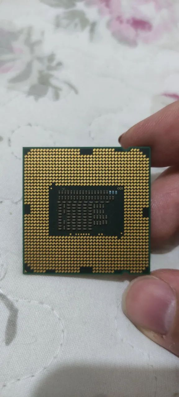 Core i3-2100 - Foto 2