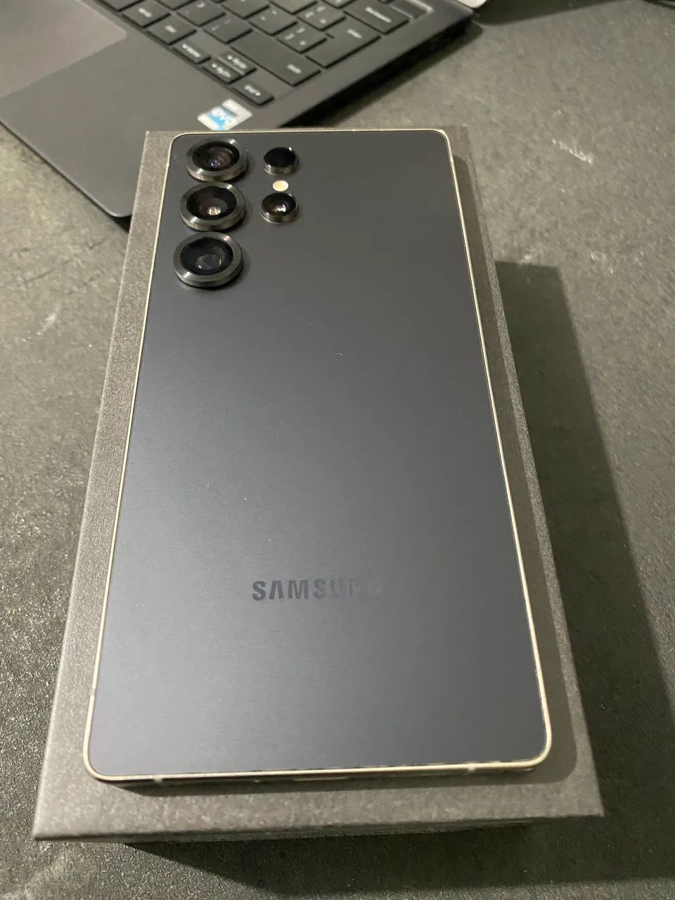 Galaxy S25 Ultra 512GB - Foto 3