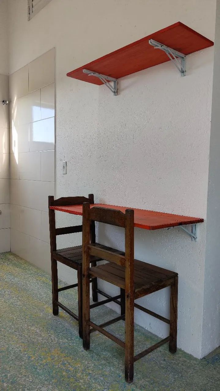 Alugo kitnet Próximo ao Trevo do Ribeirão  - Foto 2