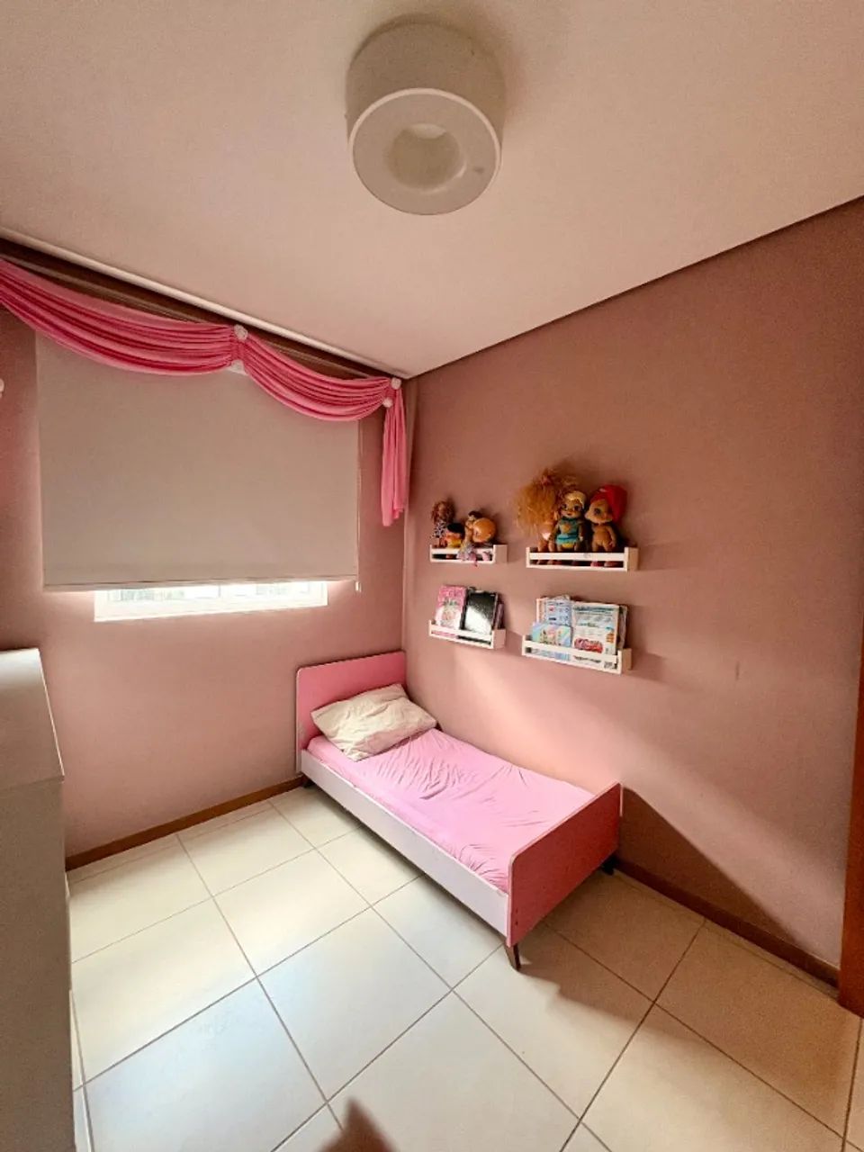 Apartamento semimobiliado no Bom Retiro - Foto 4