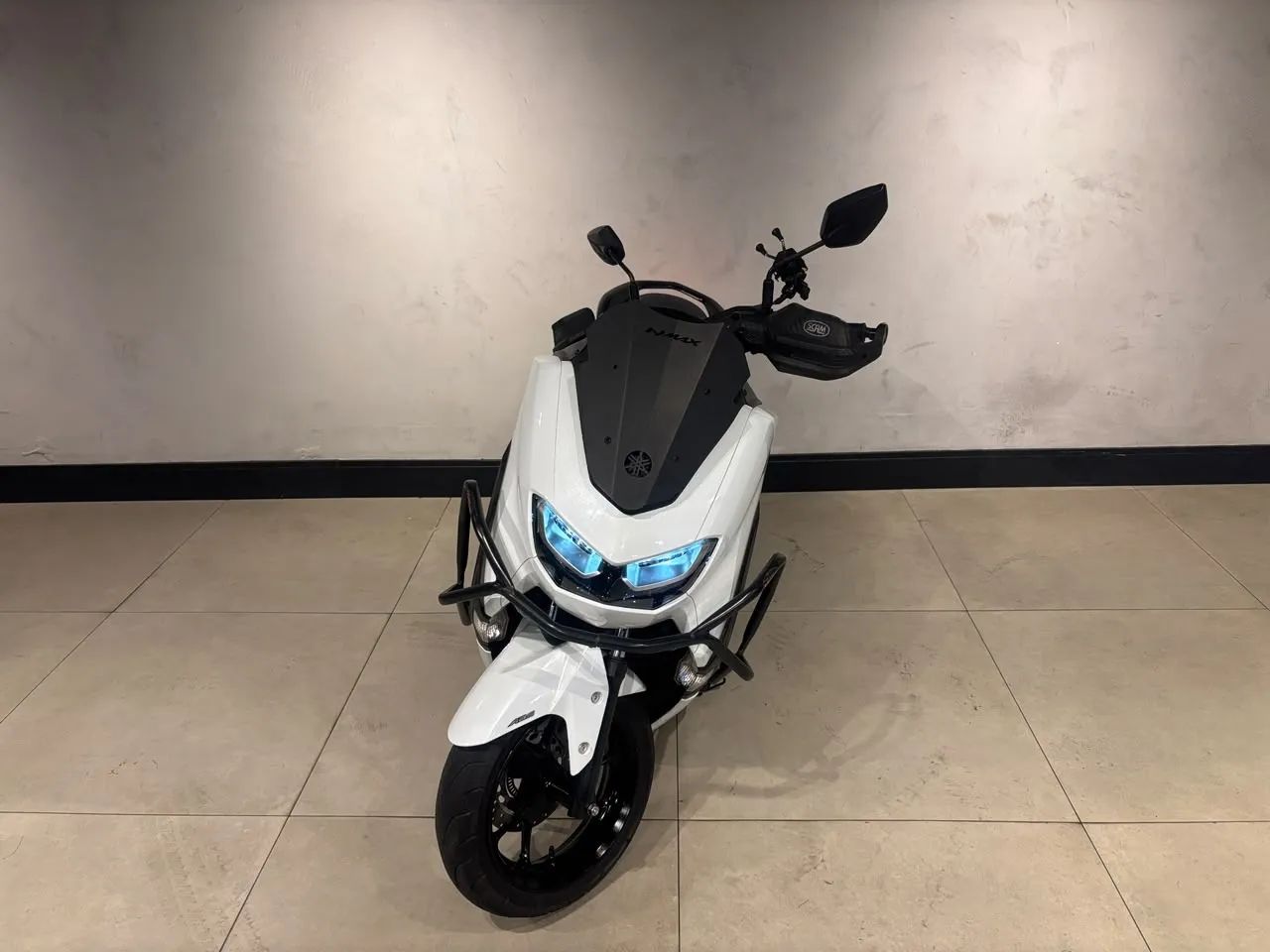 Yamaha NMAX 160 - Foto 2