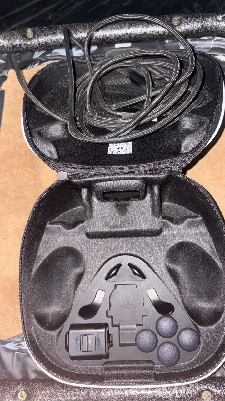 controle edge ps5