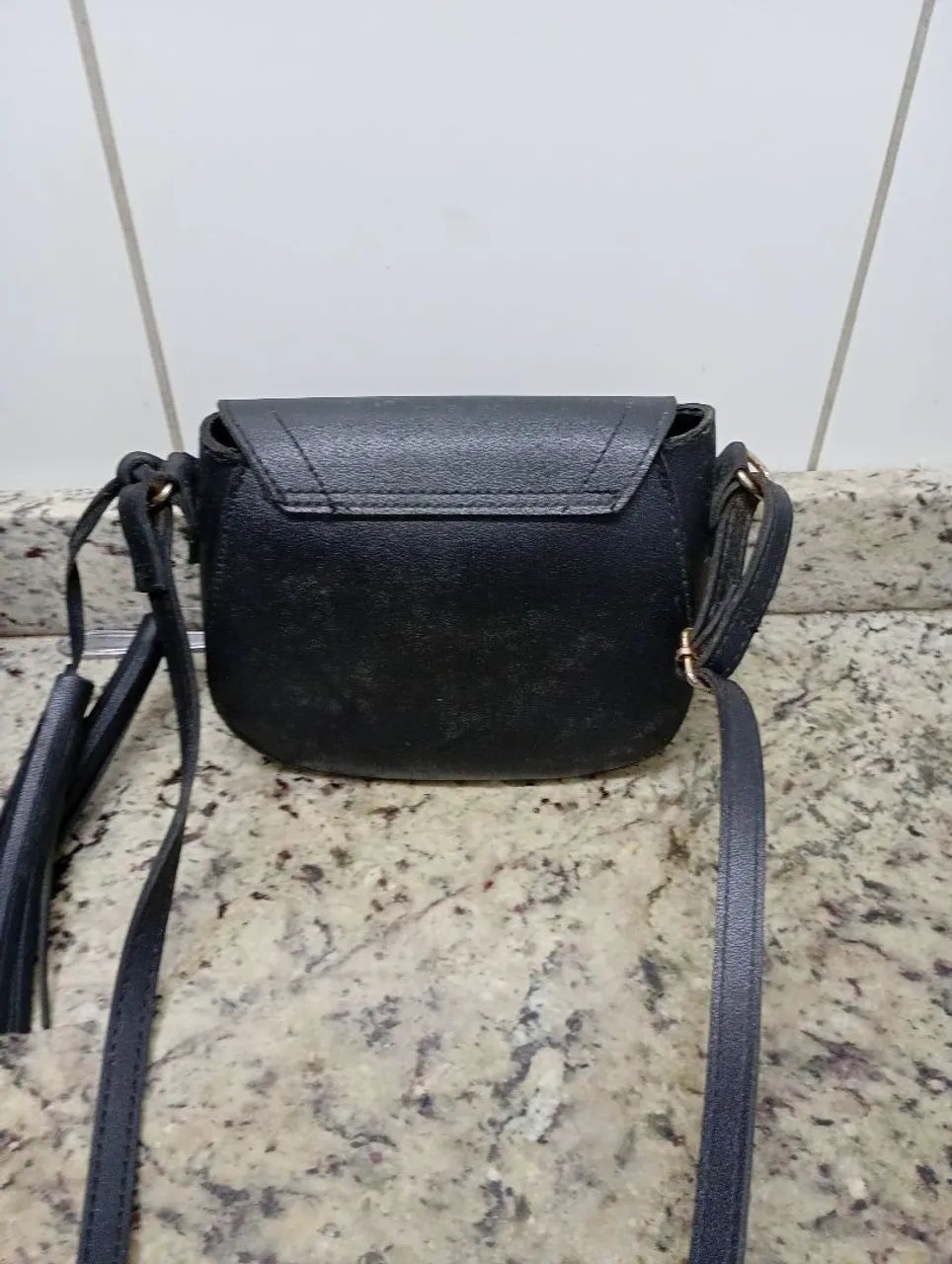 Bolsa de mão usado  - Foto 3