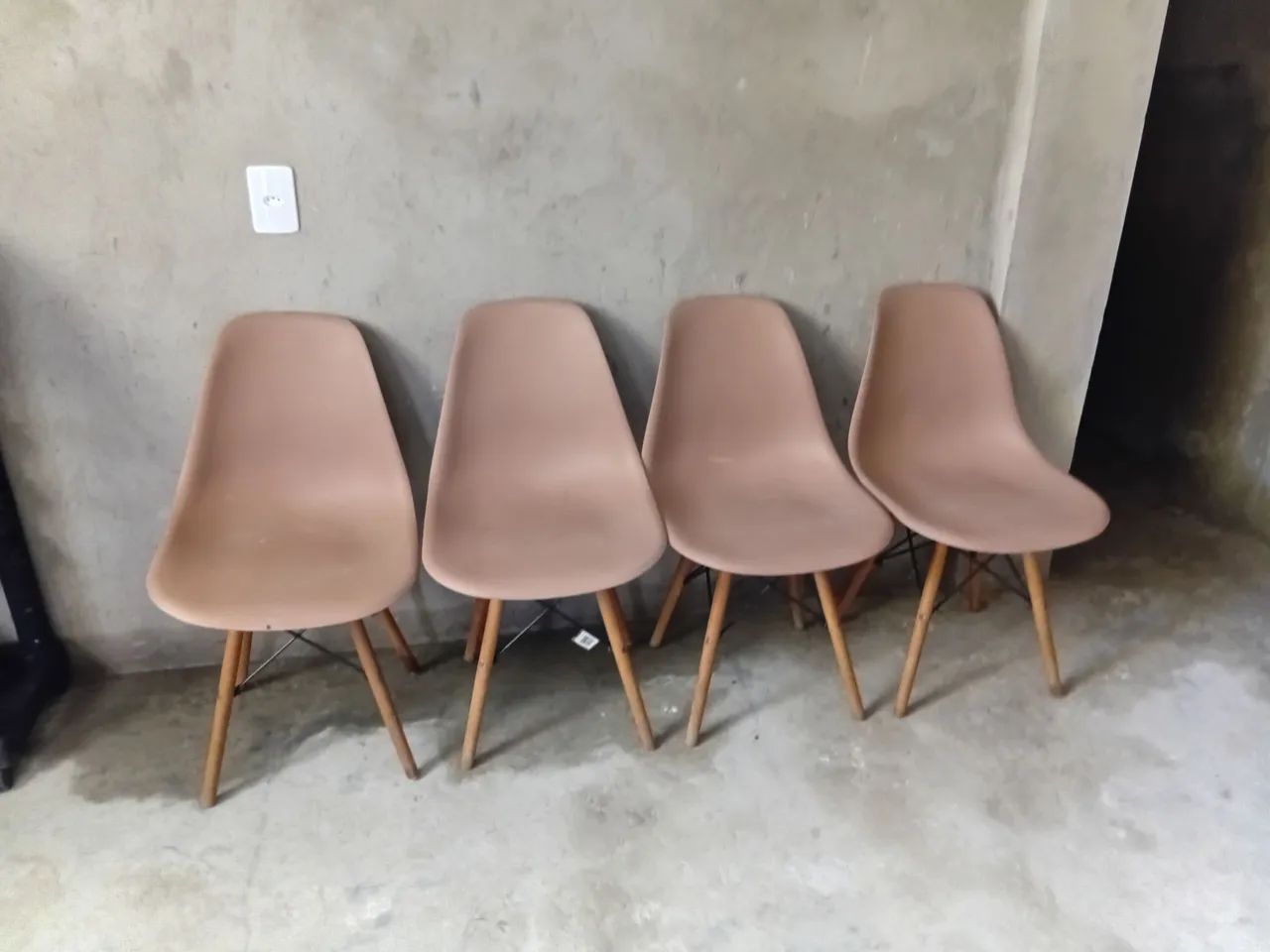 Cadeiras 