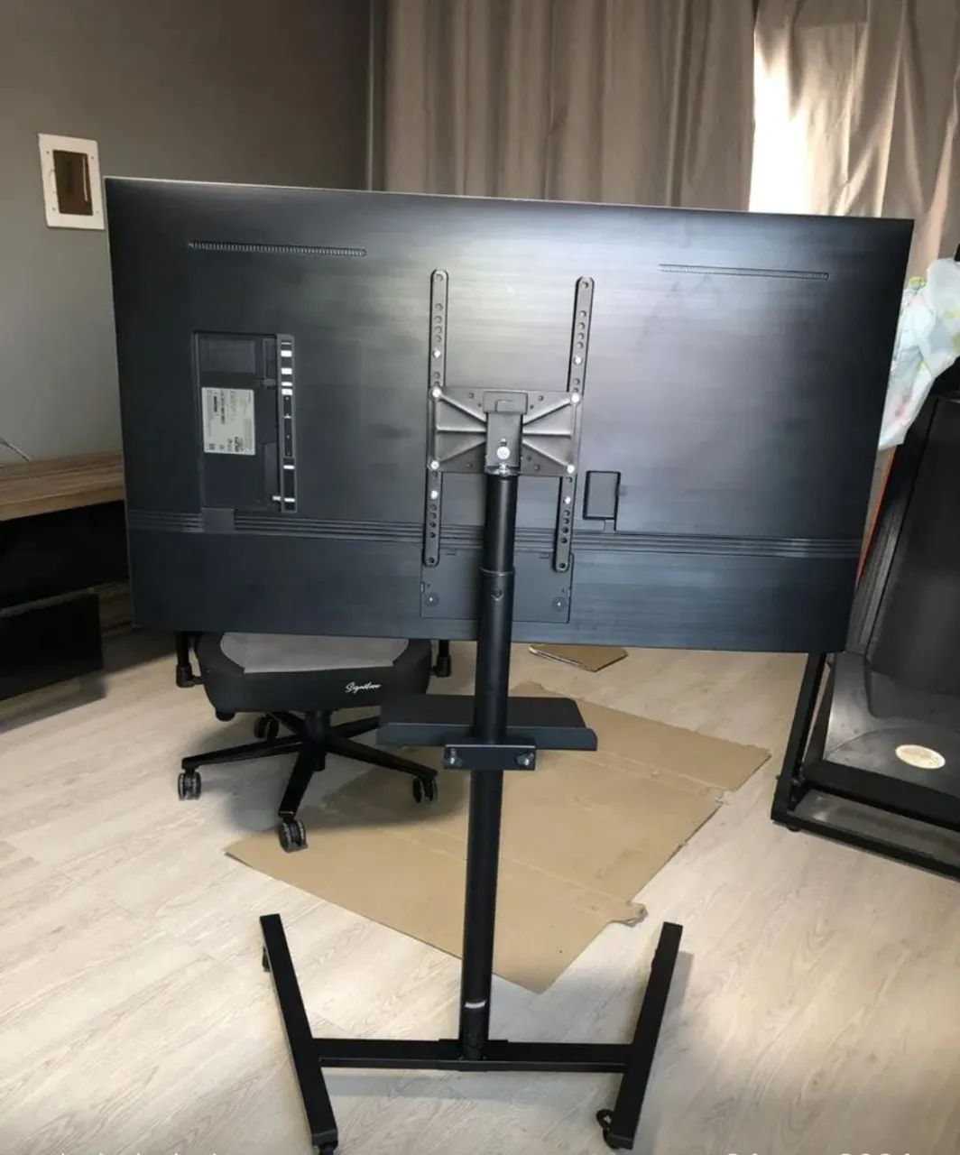 Pedestal para Tvs  - Foto 2