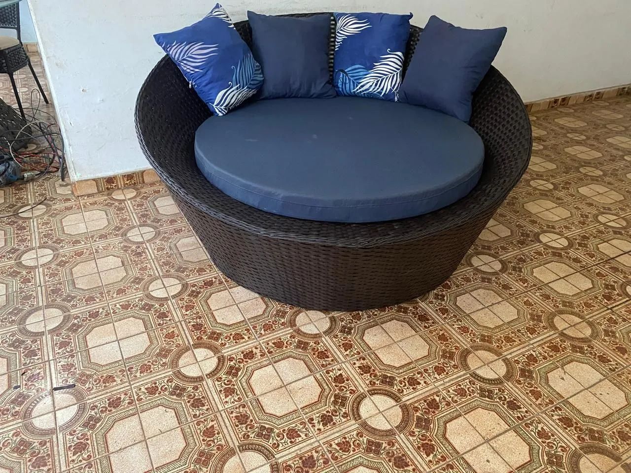 Chese de área externa  - Foto 2