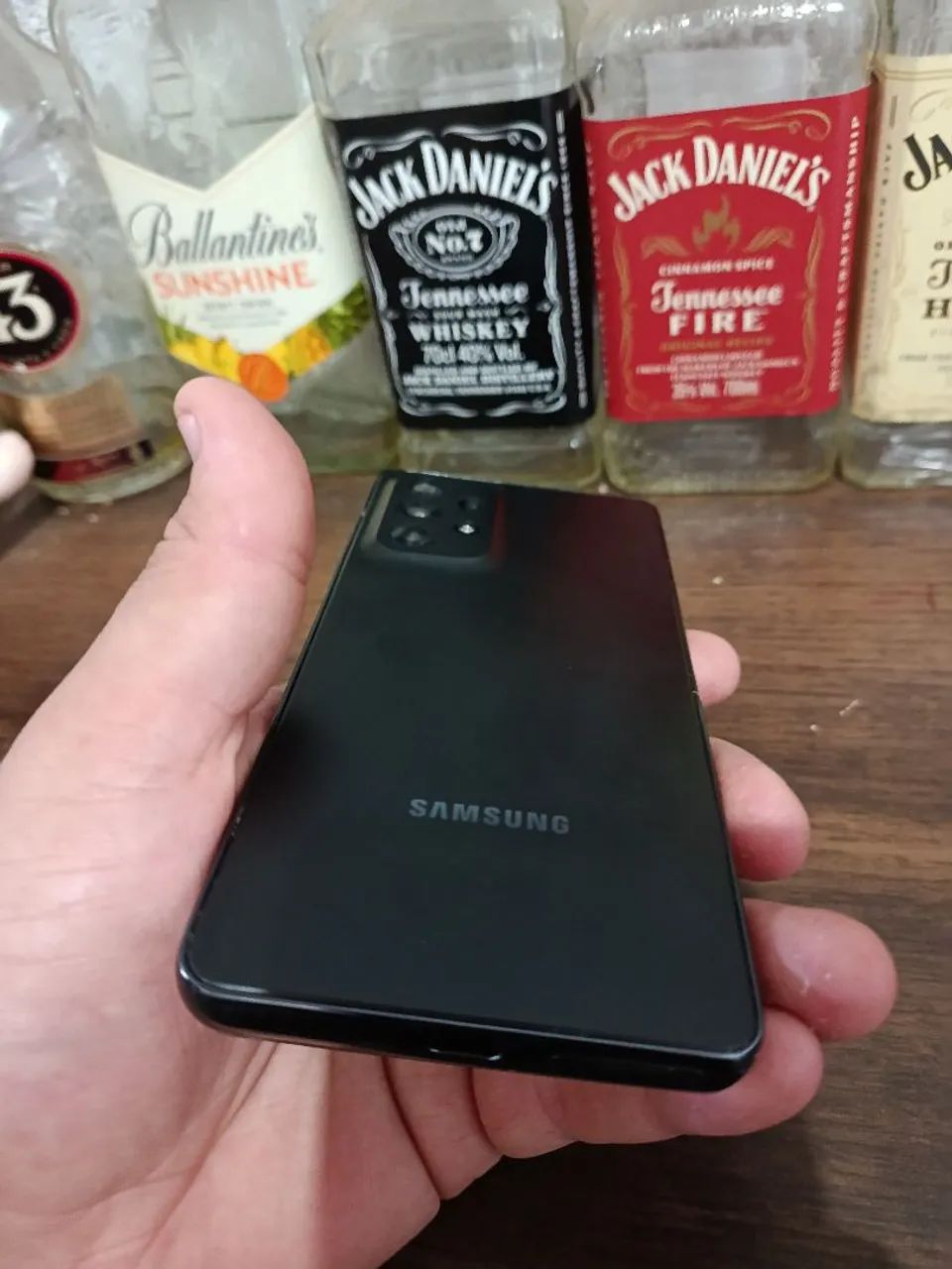 Samsung a53 5g  - Foto 4