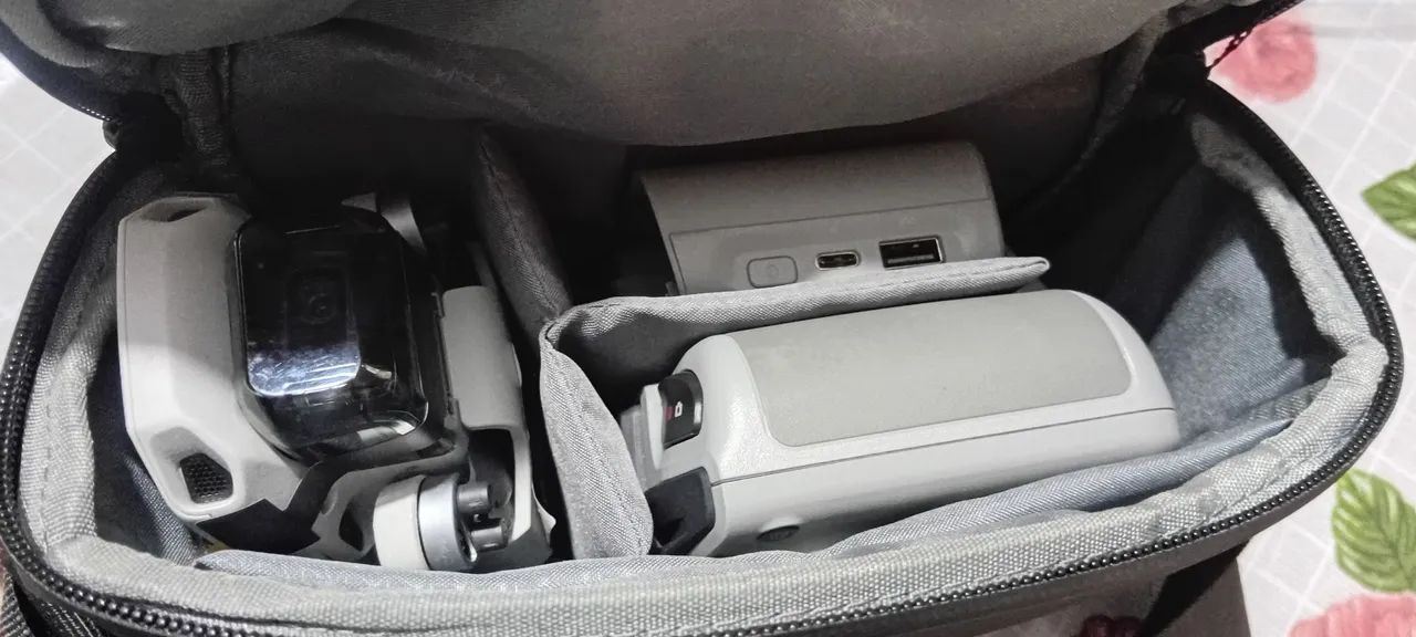 Drone mine 2 se - Foto 5