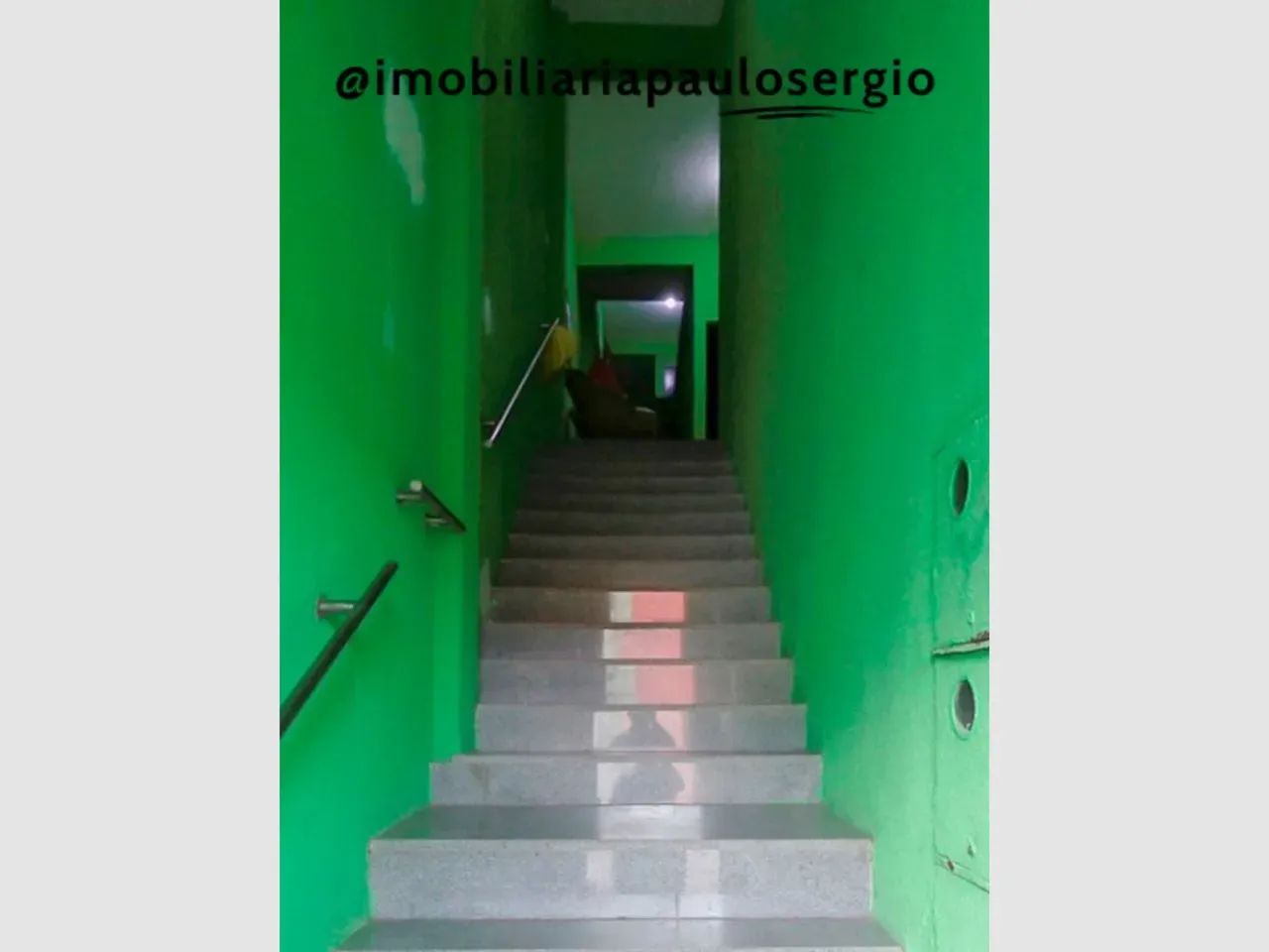 Monte Castelo  Aptos com 1 ou 2 Quartos  Sem Garagem - Foto 2