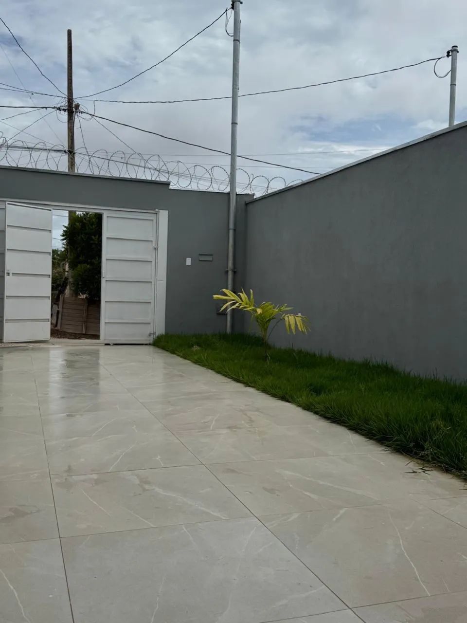 Vende-se esse imóvel  - Foto 4