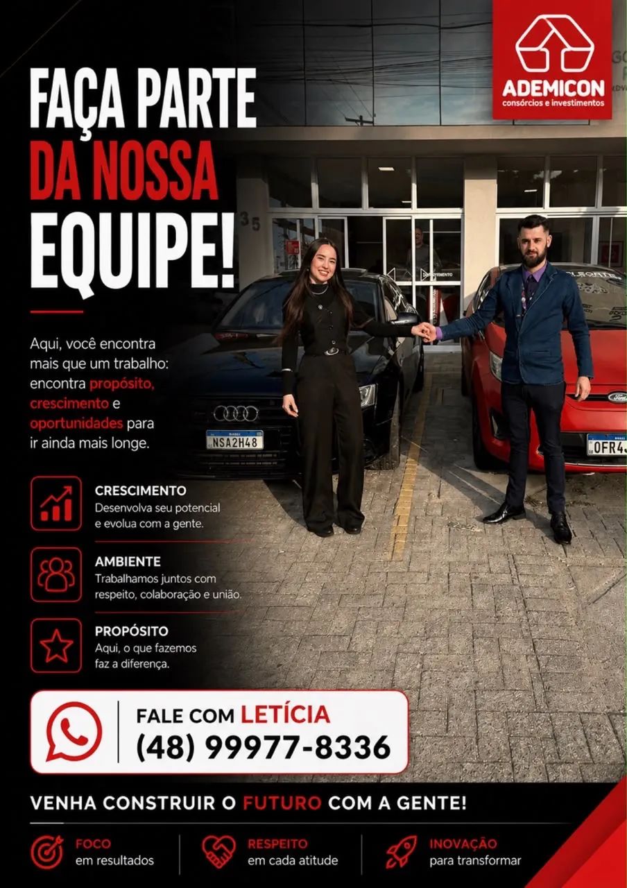 Oportunidade