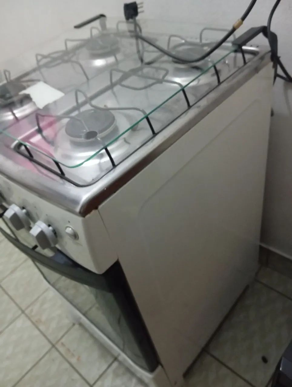 Fogão  - Foto 2
