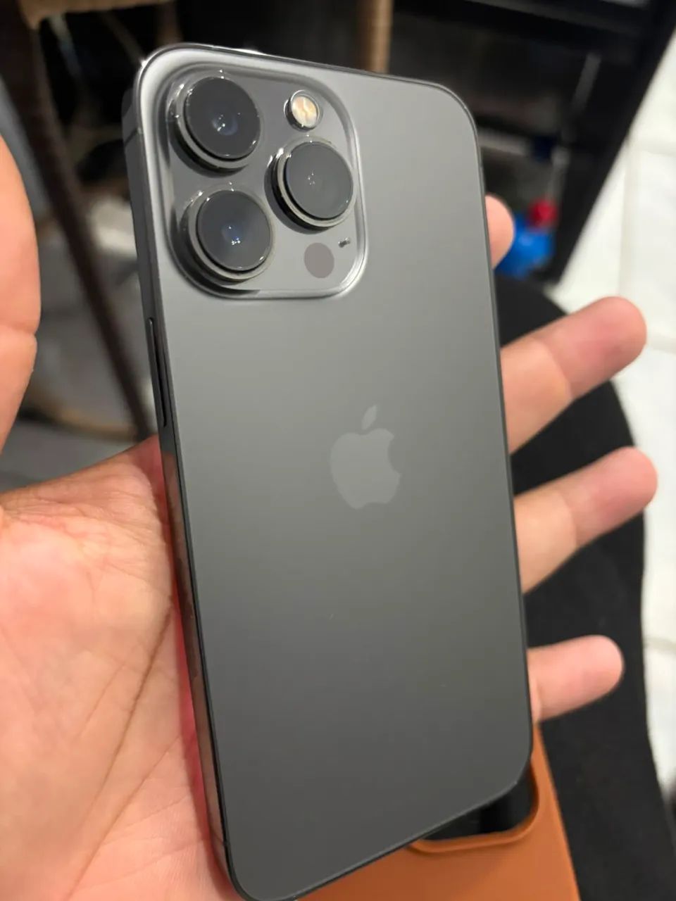 iPhone 13 Pro