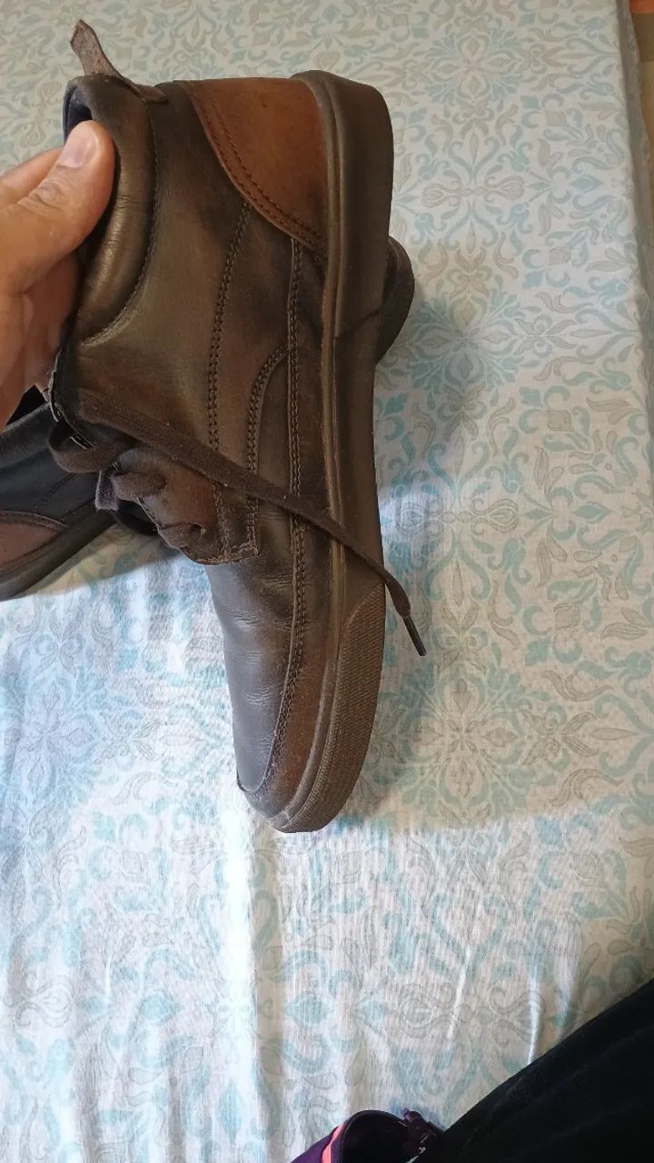 Sapato  - Foto 4