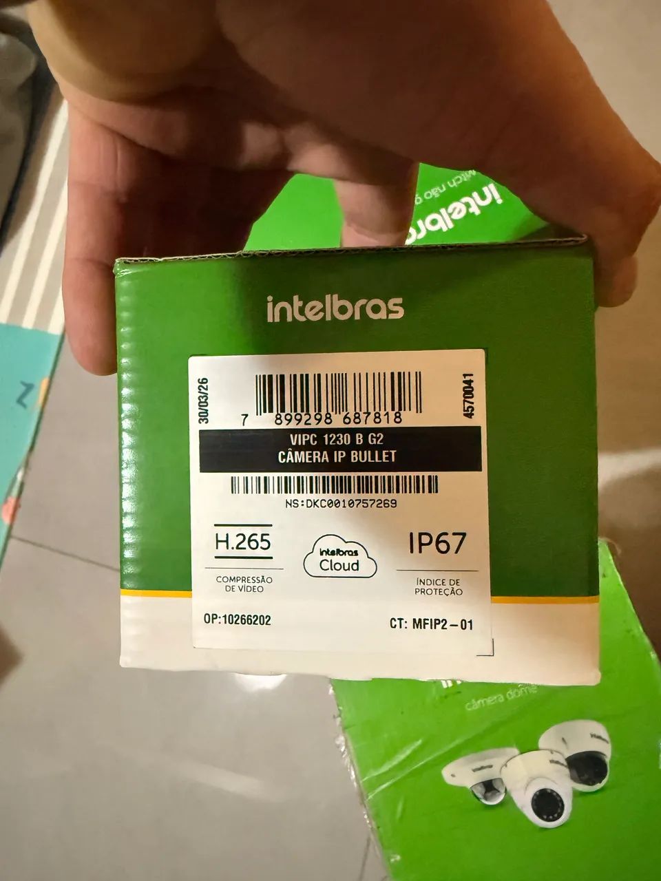 Dvr e câmeras  - Foto 4