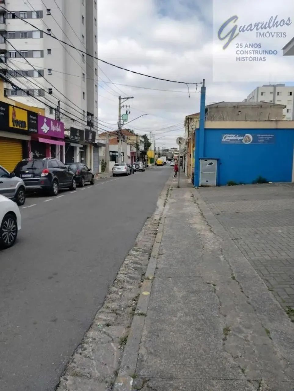 Terreno, Vila Galvão - Guarulhos - Foto 3