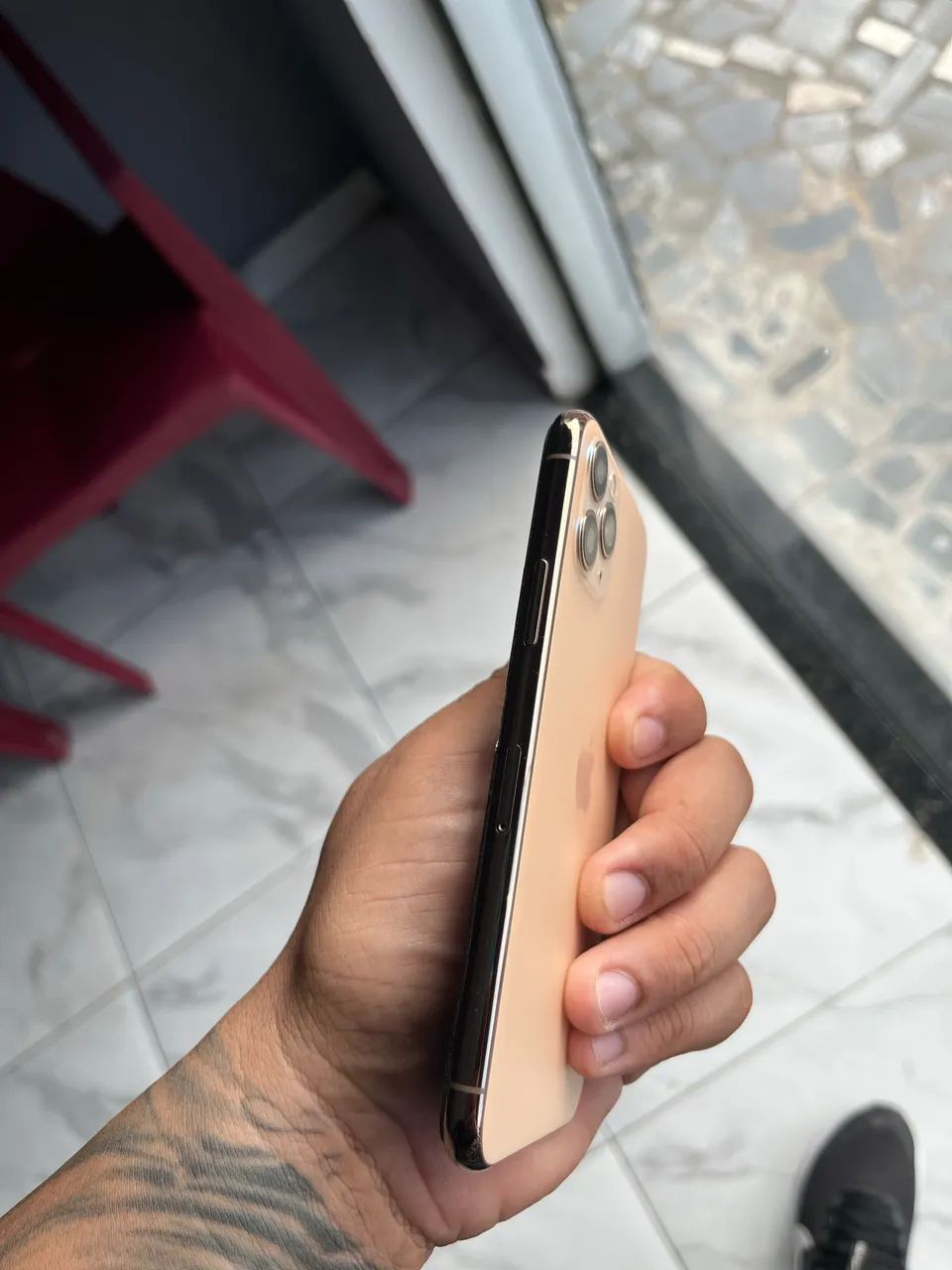 IPhone 11 Pro - Foto 3