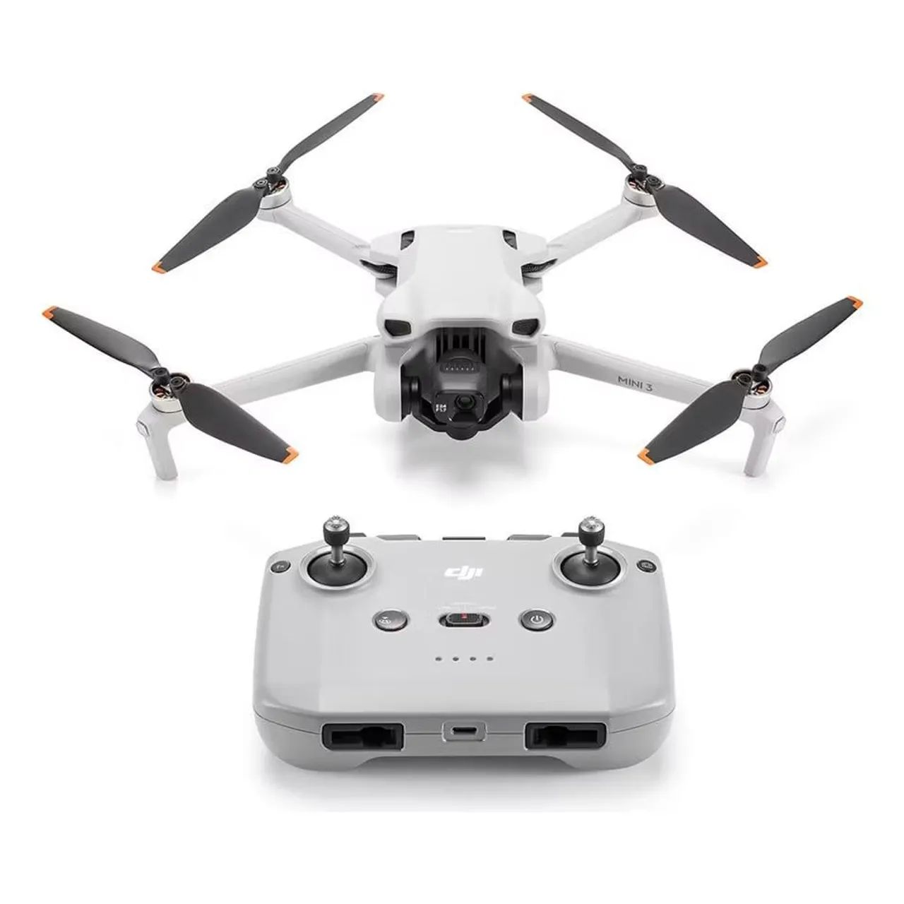 Drone dji mini 3