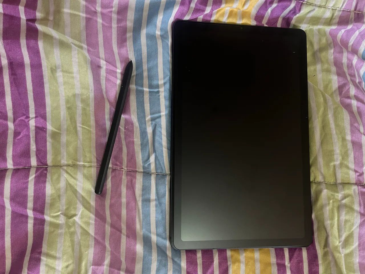 Tablet samsung S6 lite  - Foto 3