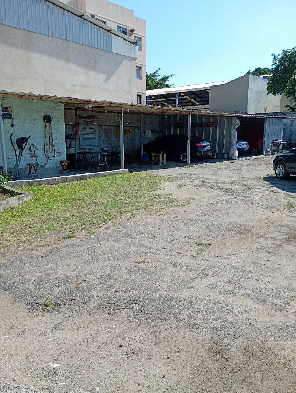 Estética automotiva, Lanternagem e Pintira - Foto 2