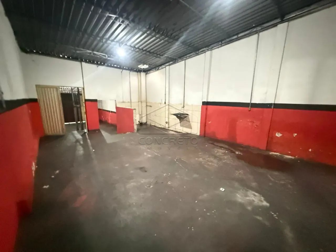 EXCELENTE GALPÃO COMERCIAL COM OPÇÃO DE MORADIA NO CENTRO DE BAURU - Foto 5