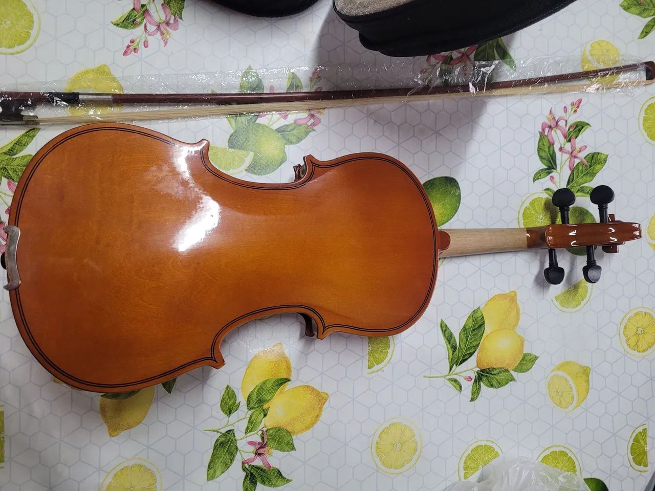 Violino Parrot  - Foto 2
