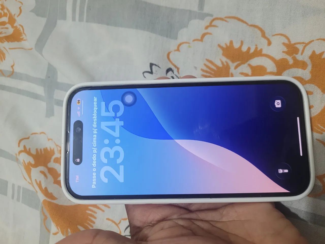 Vendo iPhone 14 Pro  256 gb 