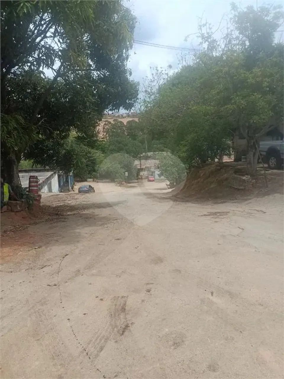 Terreno com 1 quartos à venda em Sítio areião - SP - Foto 4