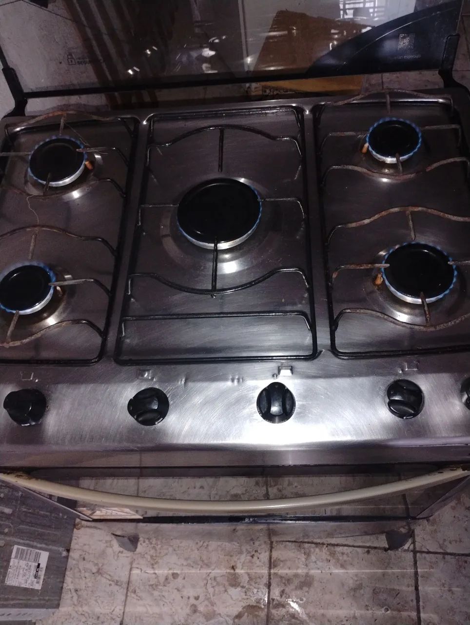 Fogão  - Foto 3