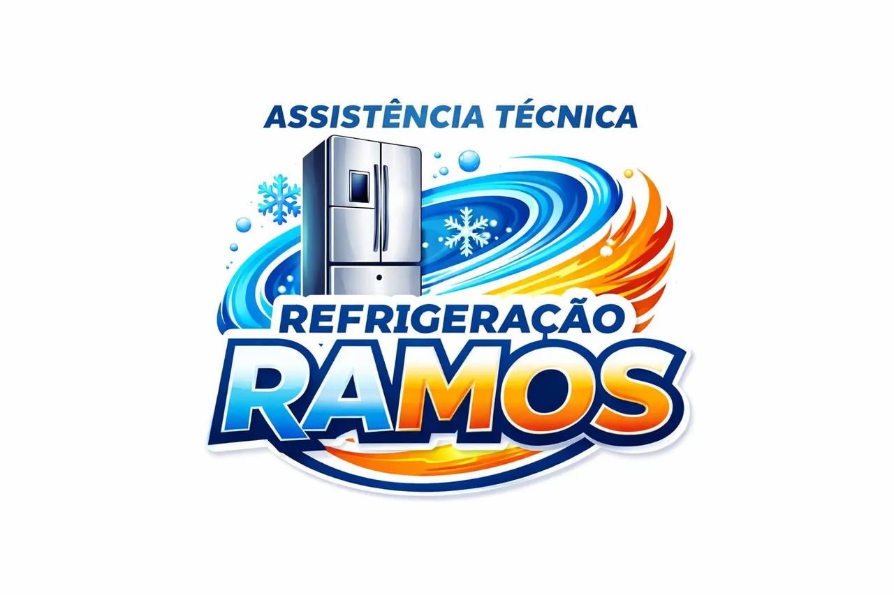 Conserto geladeira
