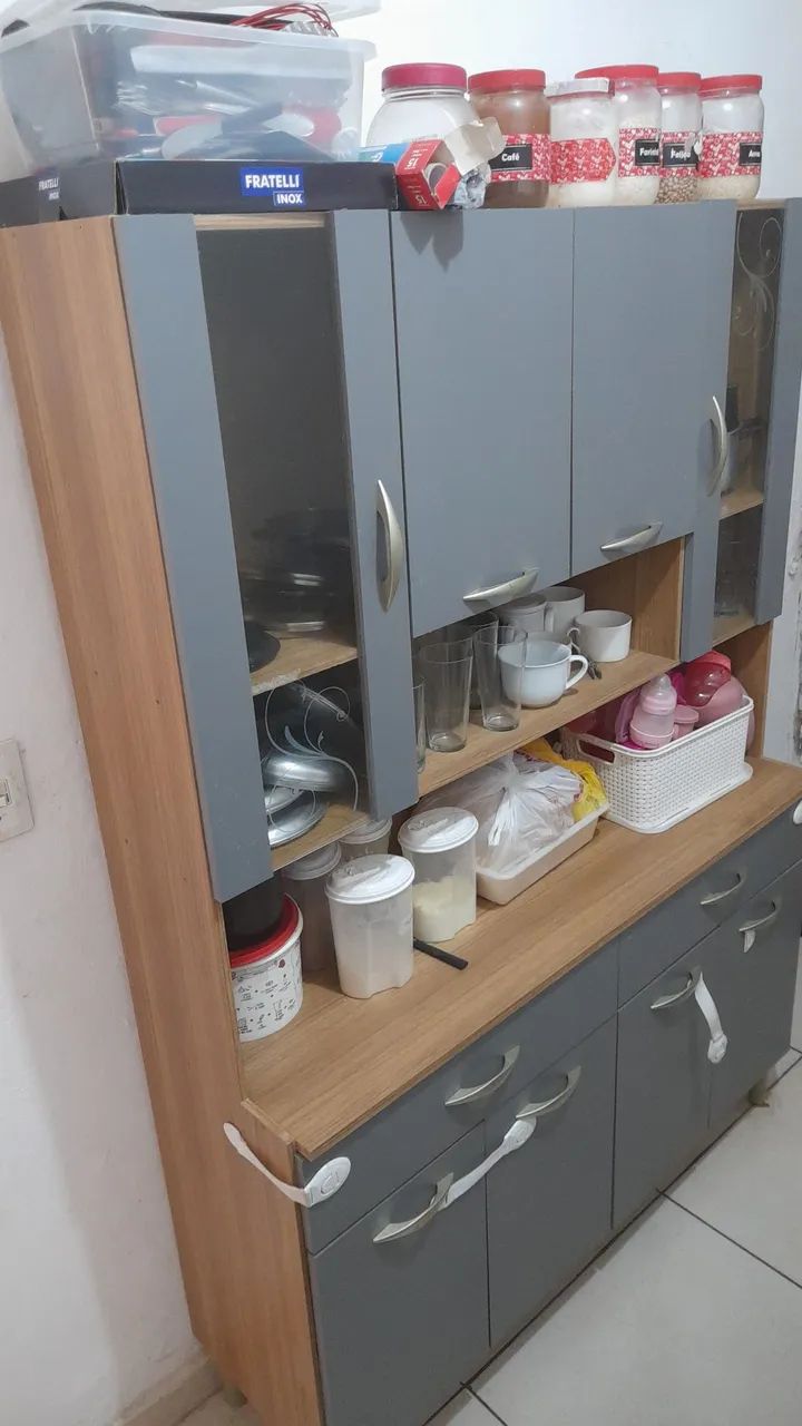 Armario cozinha 