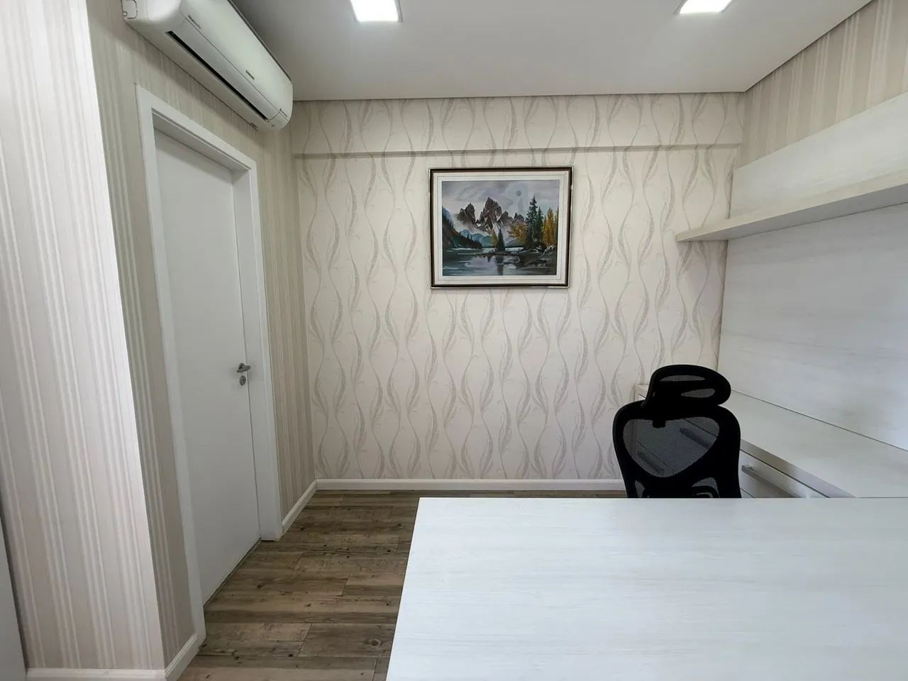 Sala Comercial à venda com 43m² e 1 vaga - Foto 5