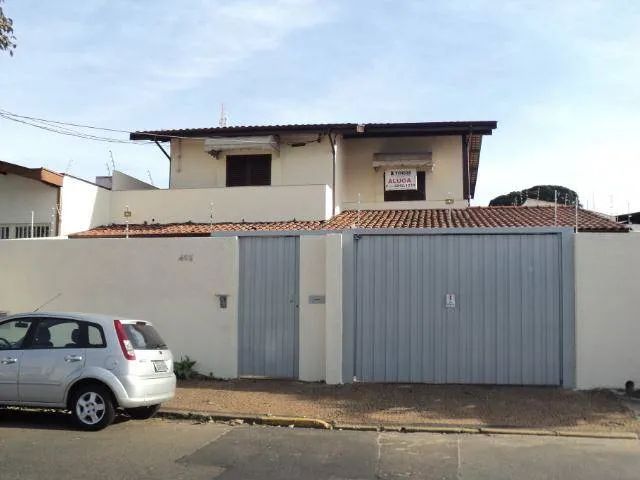 casa - Jardim Chapadão - Campinas - Foto 2