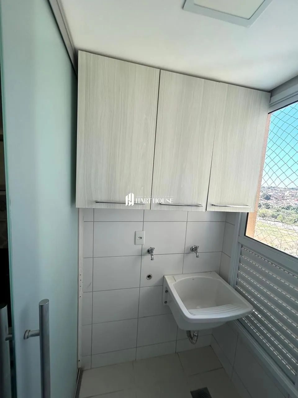 APARTAMENTO PARA LOCAÇÃO E VENDA COND. ALVORADA - Foto 5