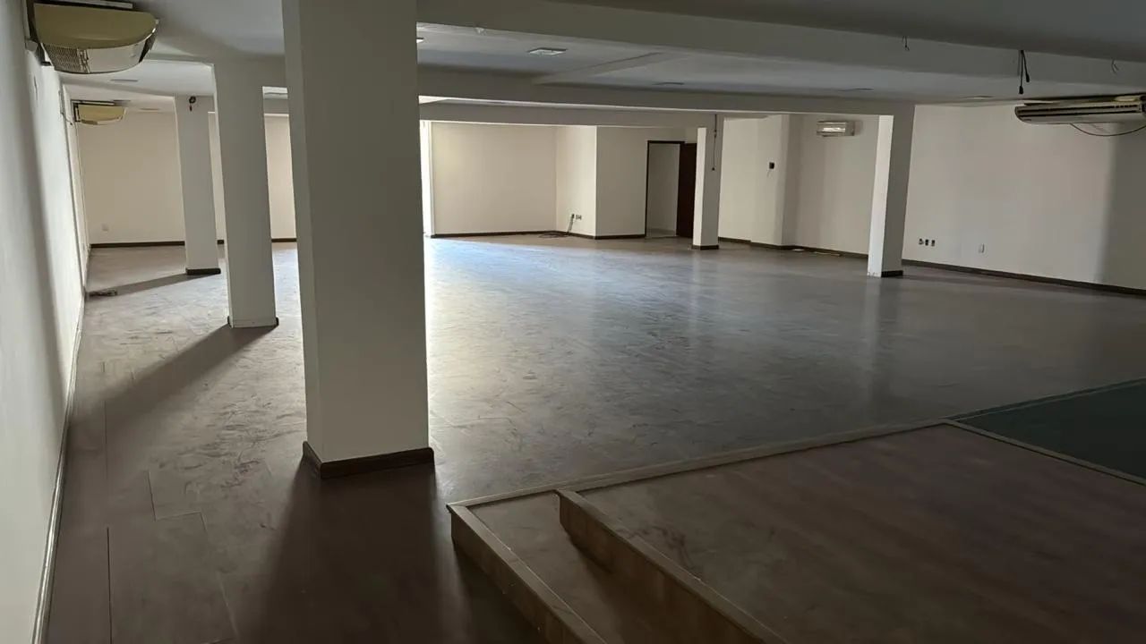 Prédio comercial 910m2 tirol c/auditório  - Foto 5