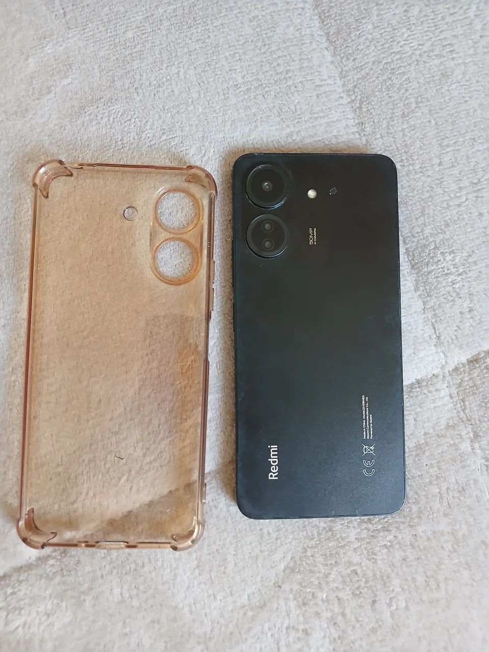Vento ,redmi 13C. - Foto 4